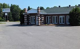 Hotel Marineau Shawinigan